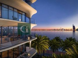 3 Bedroom Apartment for sale at Ellington Ocean House, The Crescent, Palm Jumeirah