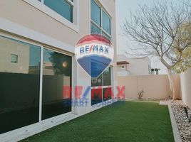 5 Bedroom House for sale at Al Mariah Community, Al Raha Gardens