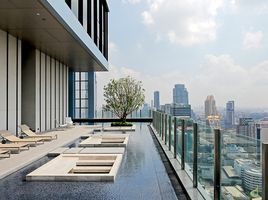 1 Bedroom Condo for sale at The Diplomat Sathorn, Si Lom