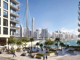 4 Bedroom Apartment for sale at Creek Waters, Creek Beach, Dubai Creek Harbour (The Lagoons)