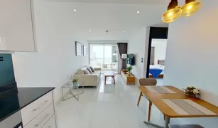 1 chambre Condominium a vendre à Nong Prue, Pattaya Sky Residences Pattaya 