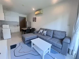 1 Schlafzimmer Wohnung zu vermieten im The Seacraze , Nong Kae, Hua Hin