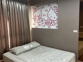 1 Schlafzimmer Wohnung zu verkaufen im Lumpini Park Riverside Rama 3, Bang Phongphang, Yan Nawa