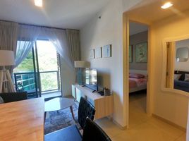1 Bedroom Condo for sale at Unixx South Pattaya, Nong Prue, Pattaya