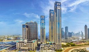 1 Habitación Apartamento en venta en Al Habtoor City, Dubái Meera