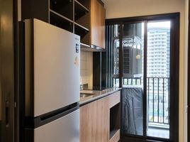 1 Bedroom Apartment for rent at The Line Vibe, Chomphon