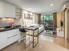 1 Schlafzimmer Appartement zu verkaufen im Mirage Sukhumvit 27, Khlong Toei