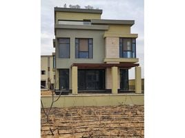 3 Bedroom House for sale at Villette, The 5th Settlement, New Cairo City