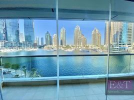 3 Bedroom Condo for sale at Marina Tower, Dubai Marina, Dubai