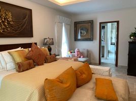 4 Bedroom House for rent at Sedona Villas 1, Pong, Pattaya, Chon Buri