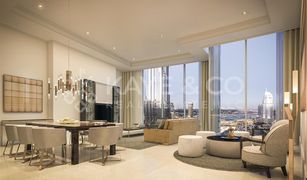 , दुबई The Address Residences Dubai Opera में 3 बेडरूम अपार्टमेंट बिक्री के लिए