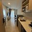 Studio Apartment for rent at The Cube Amaze, Si Sunthon