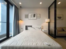 1 Schlafzimmer Wohnung zu vermieten im One 9 Five Asoke - Rama 9, Huai Khwang