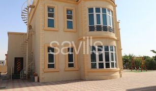 5 Schlafzimmern Villa zu verkaufen in Al Raqaib 2, Ajman Al Rahmaniya 3