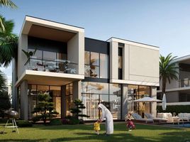 5 Bedroom Villa for sale at Murooj Villas, Murano Residences, Al Furjan, Dubai