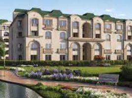 4 Schlafzimmer Penthouse zu verkaufen im L'avenir, Mostakbal City Compounds, Mostakbal City - Future City