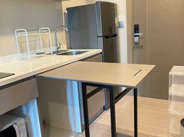 Studio Condo for rent at Life Asoke Rama 9, Makkasan