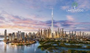 2 Bedrooms Apartment for sale in Creek Beach, Dubai Breeze