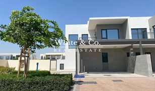 4 Bedrooms Townhouse for sale in Layan Community, Dubai Camelia 1