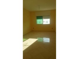 2 Bedroom Apartment for rent at Location appartement avec garage wifak Temara, Na Temara