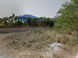  Grundstück zu verkaufen in Cha-Am, Phetchaburi, Cha-Am, Cha-Am, Phetchaburi