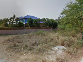  Land for sale in Cha-Am, Phetchaburi, Cha-Am, Cha-Am