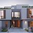 4 Bedroom Townhouse for sale at Sodic East, 6th District, New Heliopolis, Cairo