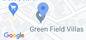 Karte ansehen of Green Field Villas 4