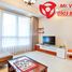 Studio Apartment for rent at The Manor - TP. Hồ Chí Minh, Ward 22, Binh Thanh