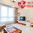 Studio Apartment for rent at The Manor - TP. Hồ Chí Minh, Ward 22, Binh Thanh, Ho Chi Minh City, Vietnam