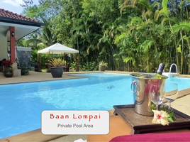 4 Bedroom Villa for sale in Ao Nang, Mueang Krabi, Ao Nang