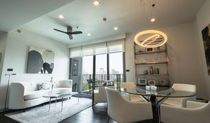 2 chambres Condominium a vendre à Khlong Tan Nuea, Bangkok Ceil By Sansiri