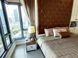 2 Schlafzimmer Wohnung zu vermieten im The Crest Sukhumvit 34, Khlong Tan, Khlong Toei