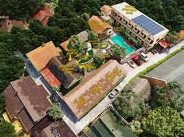 2 Schlafzimmer Villa zu vermieten im Namphung Phuket Boutique Resort, Rawai