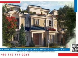 2 Bedroom Condo for sale at Mountain View Hyde Park, The 5th Settlement, New Cairo City, Cairo