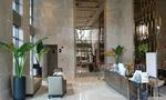 Reception / Lobby Area at Mayfair Place Sukhumvit 50