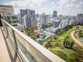 3 Bedroom Condo for rent at 185 Rajadamri, Lumphini, Pathum Wan, Bangkok