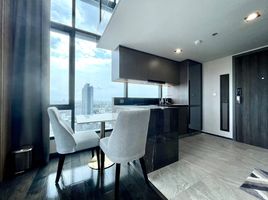 1 Bedroom Condo for rent at CONNER Ratchathewi, Thanon Phet Buri, Ratchathewi, Bangkok