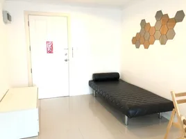 1 Schlafzimmer Wohnung zu vermieten im Lumpini Place Rama IX-Ratchada, Huai Khwang