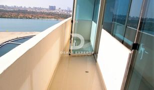 1 Bedroom Apartment for sale in City Of Lights, Abu Dhabi Marina Bay