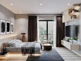 1 Schlafzimmer Wohnung zu verkaufen im Noble Around Sukhumvit 33, Khlong Tan Nuea, Watthana