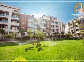 3 Bedroom Condo for sale at Zayed Dunes, 6th District, New Heliopolis