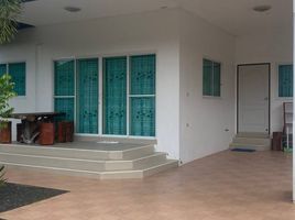 3 Schlafzimmer Villa zu vermieten im Baan Suan Yu Charoen 5, Pa Khlok, Thalang