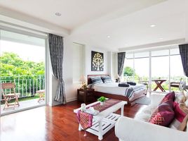 Studio Wohnung zu vermieten im The Bay Condominium, Bo Phut, Koh Samui, Surat Thani