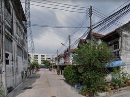  Land for sale at Samphan Villa, Ban Suan, Mueang Chon Buri