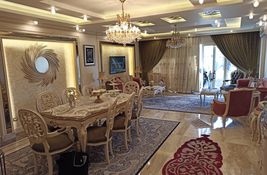 3 bedroom شقة for sale at San Stefano Grand Plaza in As Suways, مصر 