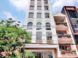 Studio House for sale in Nguyen Cu Trinh, District 1, Nguyen Cu Trinh