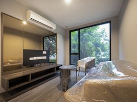 2 Schlafzimmer Appartement zu verkaufen im Ideo Mobi Sukhumvit 40, Phra Khanong