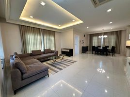 4 Bedroom House for rent at Narasiri Bangna, Bang Phli Yai