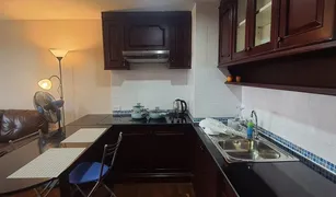 1 Bedroom Condo for sale in Chang Phueak, Chiang Mai Hillside Plaza & Condotel 4